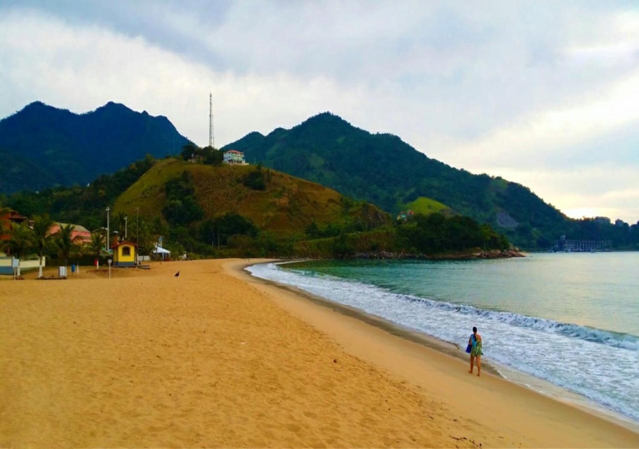Casa Inteira De Praia Em Condominio Ate 15 Pessoas Em Angra Dos Reis - Precos Promocionais A Partir De 3 Diarias 외부 사진