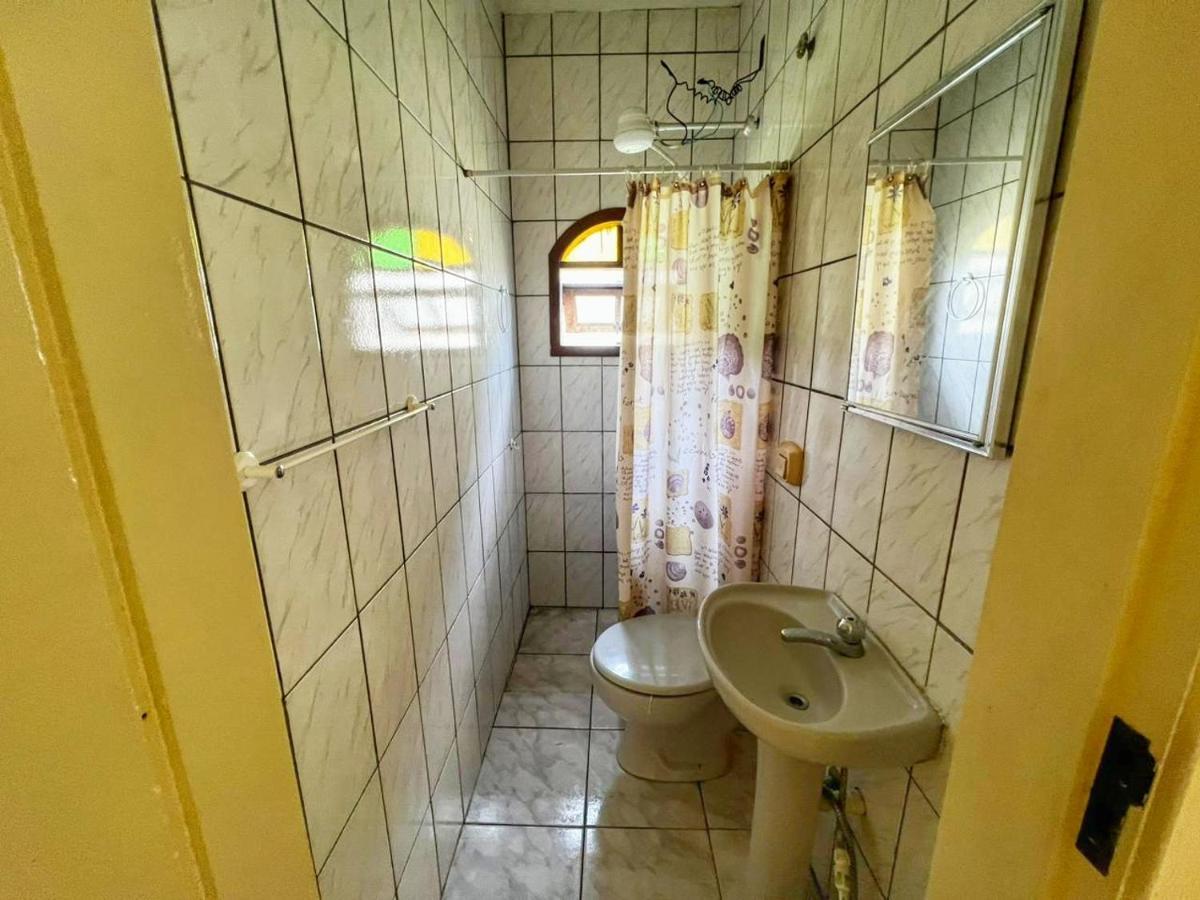 Casa Inteira De Praia Em Condominio Ate 15 Pessoas Em Angra Dos Reis - Precos Promocionais A Partir De 3 Diarias 외부 사진