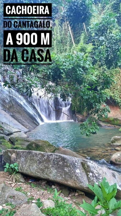 Casa Inteira De Praia Em Condominio Ate 15 Pessoas Em Angra Dos Reis - Precos Promocionais A Partir De 3 Diarias 외부 사진
