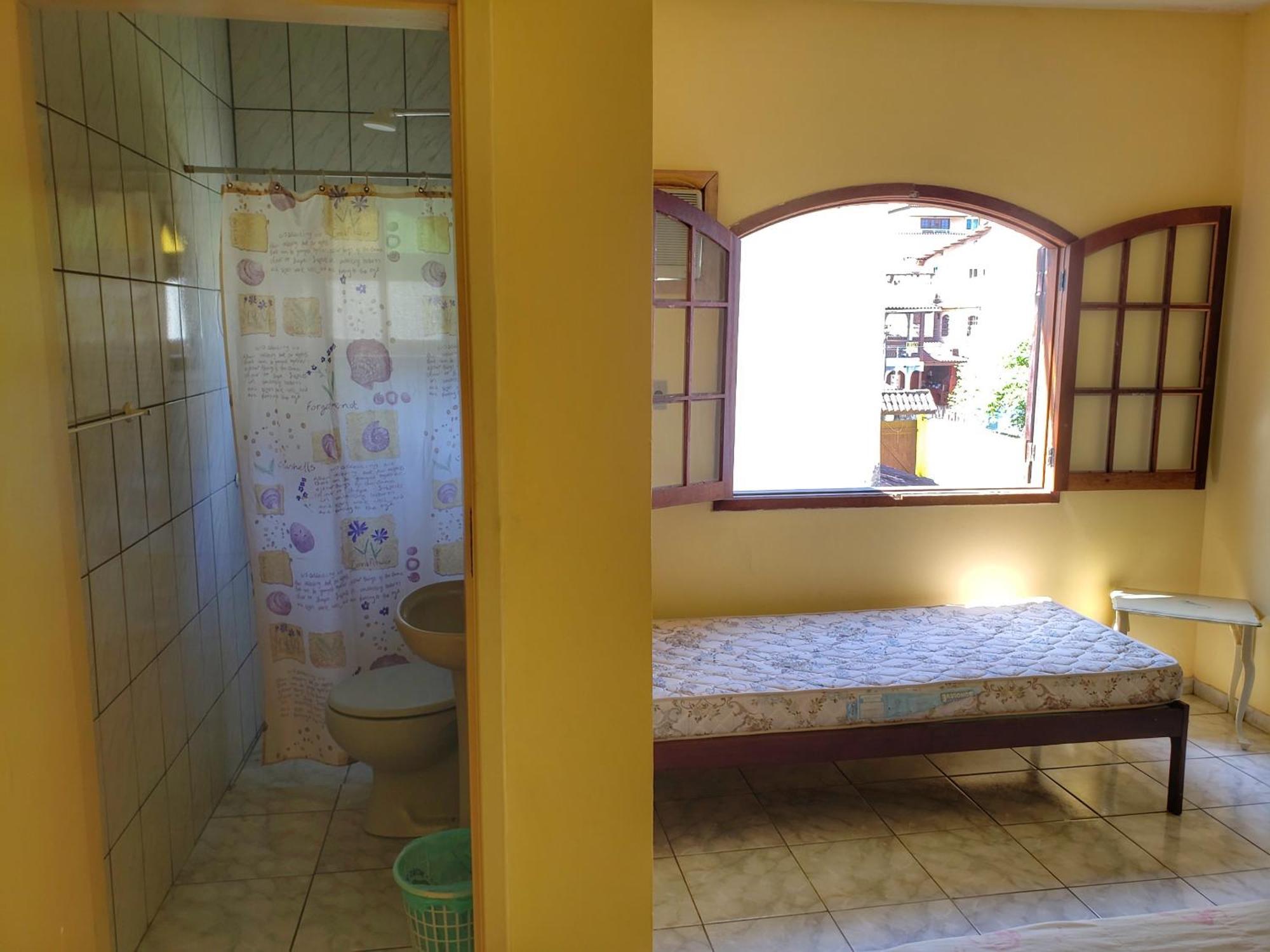 Casa Inteira De Praia Em Condominio Ate 15 Pessoas Em Angra Dos Reis - Precos Promocionais A Partir De 3 Diarias 외부 사진