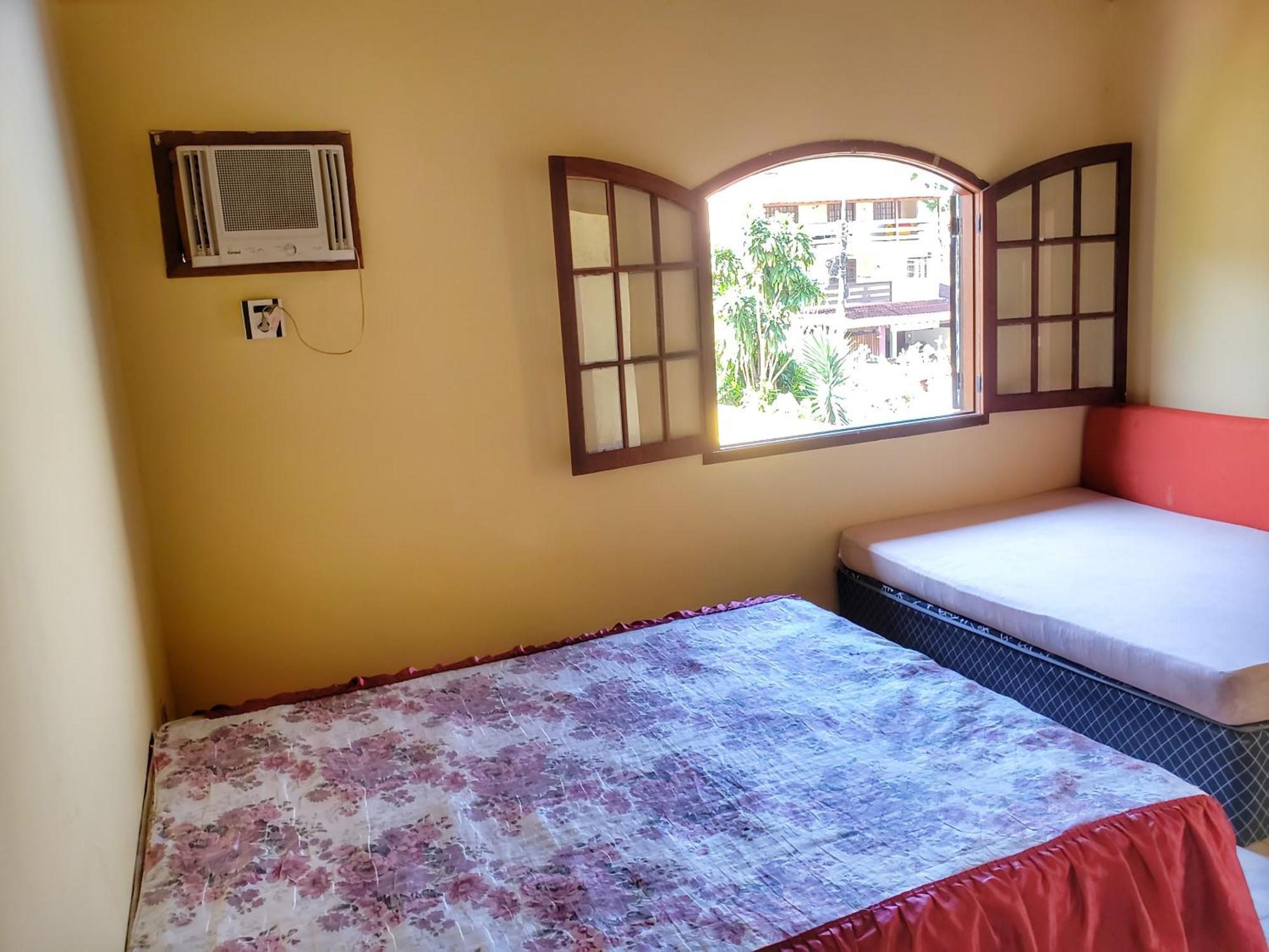 Casa Inteira De Praia Em Condominio Ate 15 Pessoas Em Angra Dos Reis - Precos Promocionais A Partir De 3 Diarias 외부 사진