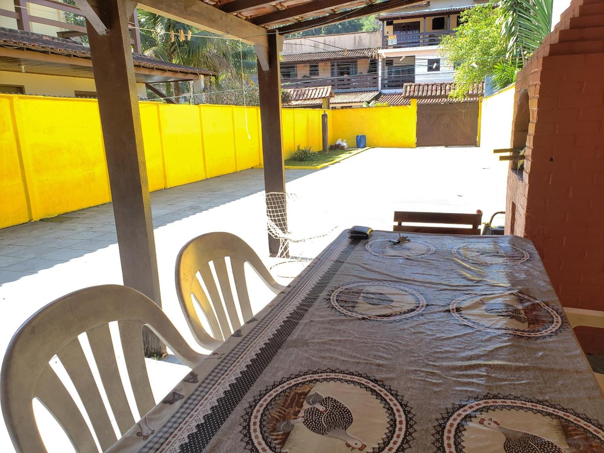 Casa Inteira De Praia Em Condominio Ate 15 Pessoas Em Angra Dos Reis - Precos Promocionais A Partir De 3 Diarias 외부 사진