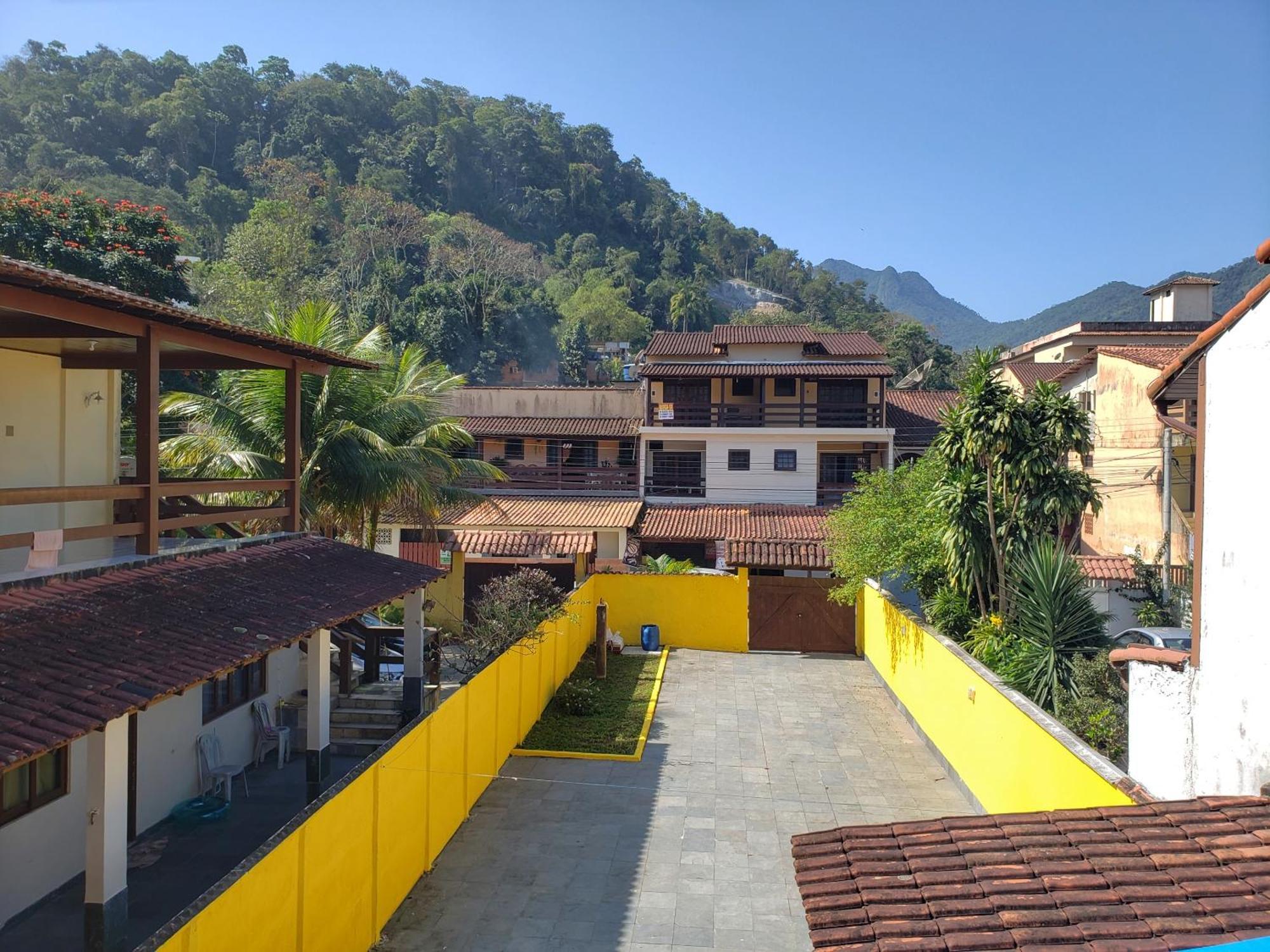 Casa Inteira De Praia Em Condominio Ate 15 Pessoas Em Angra Dos Reis - Precos Promocionais A Partir De 3 Diarias 외부 사진